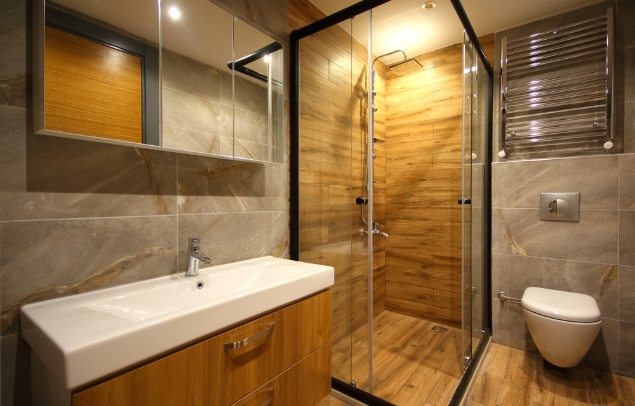 Création salle de bain Lens