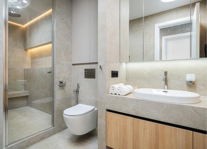 Choisissez Cardelau pour votre projet de salle de bain